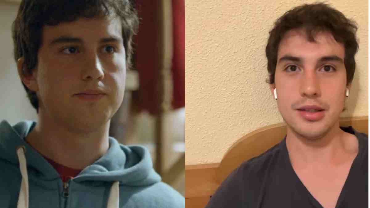 “Separen la ficción”: Bernabé Madrigal se refiere a las críticas tras su actuación en La Ley de Baltazar