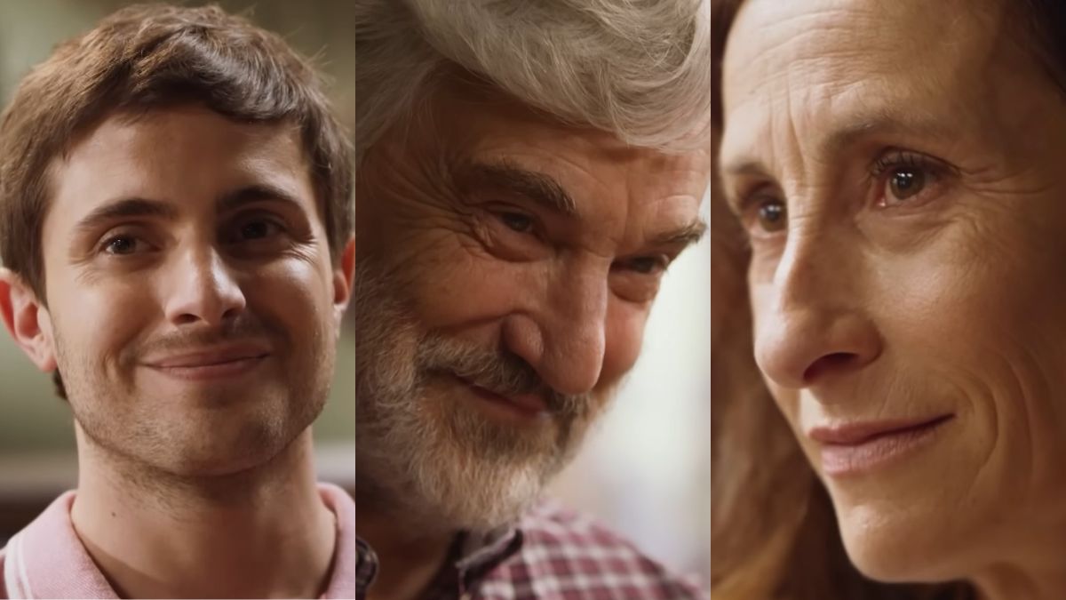 "Ahora lo entiendo todo": Escena de La Ley de Baltazar aclaró varias dudas de los televidentes