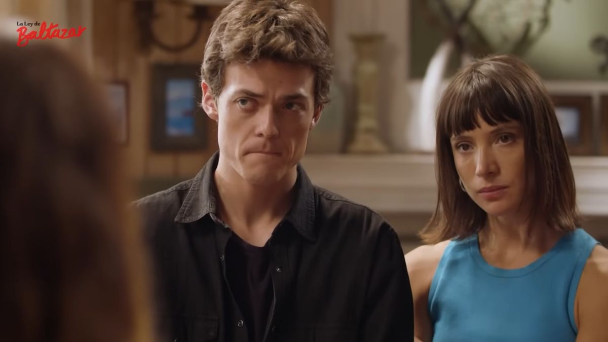 La Ley De Baltazar Mega (19)