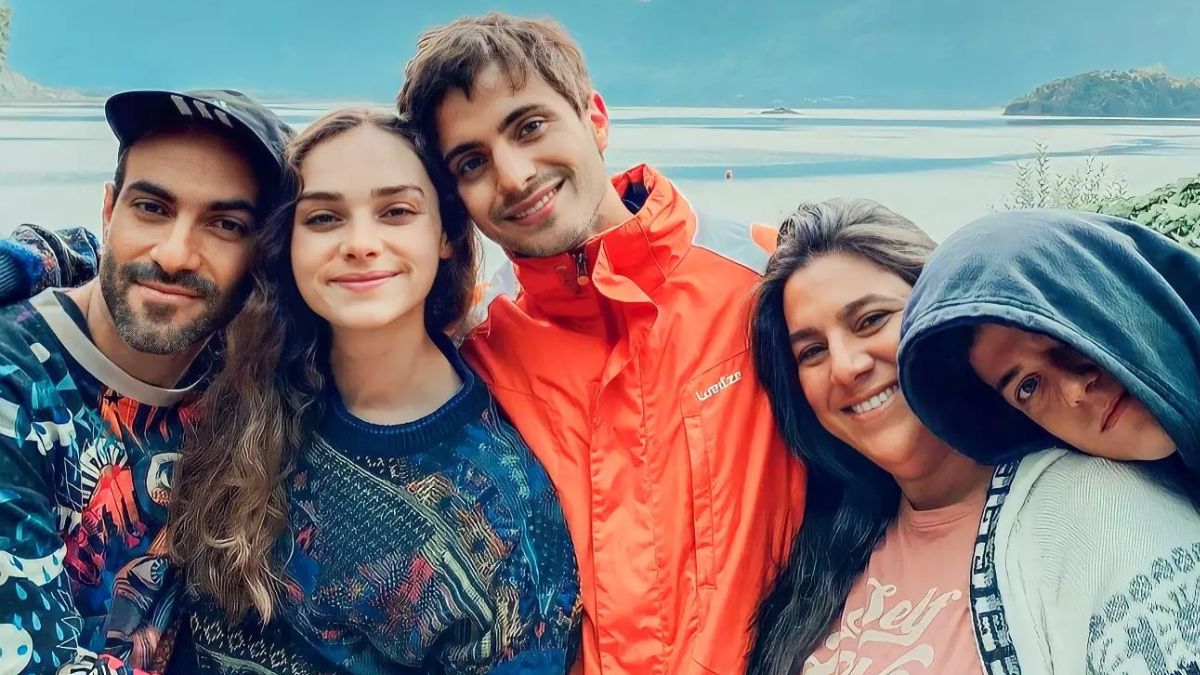 Mega saca cuentas alegres: La Ley de Baltazar logra una cifra alucinante en la historia del canal