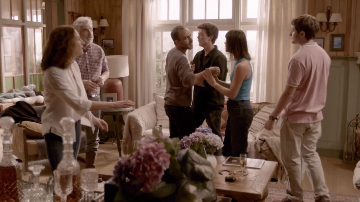 La Ley De Baltazar Final (2)