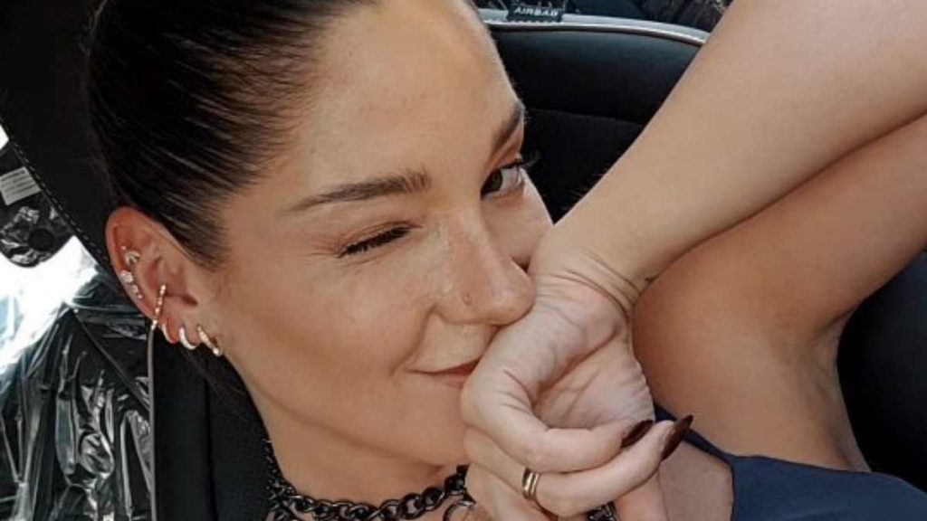 _Llevando El Glamour Y Belleza A Shanghai__ Kel Calderón Sorprende A Sus Seguidores Con Un Llamativo