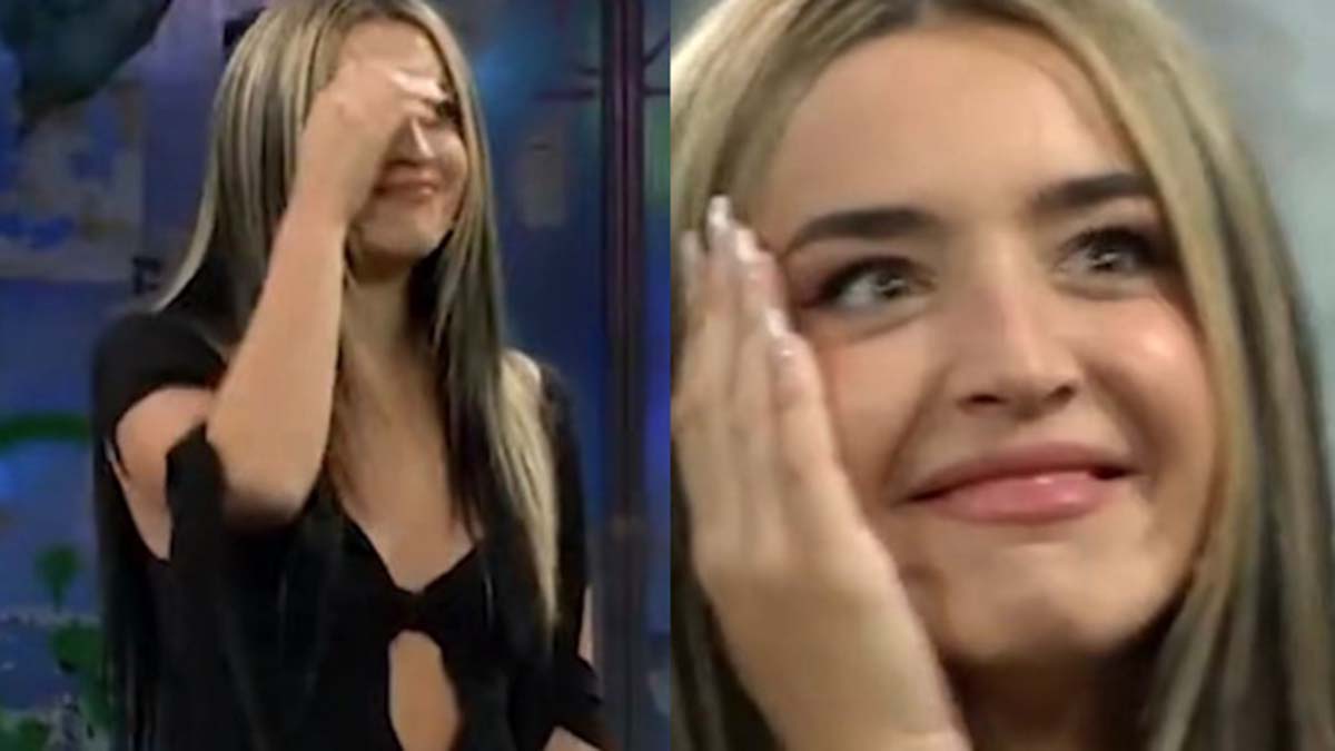 El chascarro del año | "Mi primera fantasía erótica": Lola Índigo entregó los hilarantes detalles de cuando conoció a Chayanne