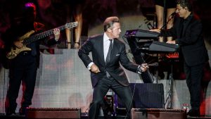 Luis Miguel en Chile 2023: Estos serían los altos precios para sus conciertos programados en nuestro país