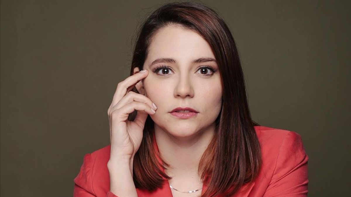 "Ojalá puedan...": El sorpresivo llamado de Magdalena Müller en redes sociales que dejó atónitos a sus fans