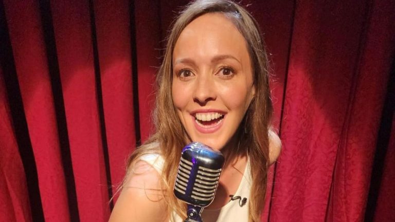 "Ningún filtro sirvió para arreglar la cara": Maly Jorquiera sorprendió con inédita confesión en Instagram