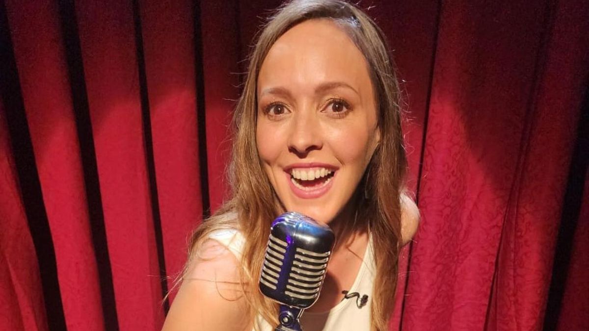 "Ningún filtro sirvió para arreglar la cara": Maly Jorquiera sorprendió con inédita confesión en Instagram