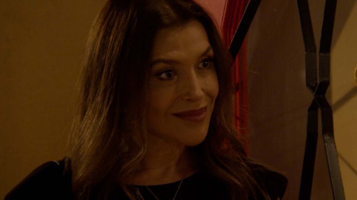 "La locura de la nefasta": escena de Mariana en Juego de Ilusiones recibió críticas en redes