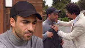 "El cu... es una mier...": El arrepentimiento de Mariano en La Ley de Baltazar confirmó una llamativa teoría