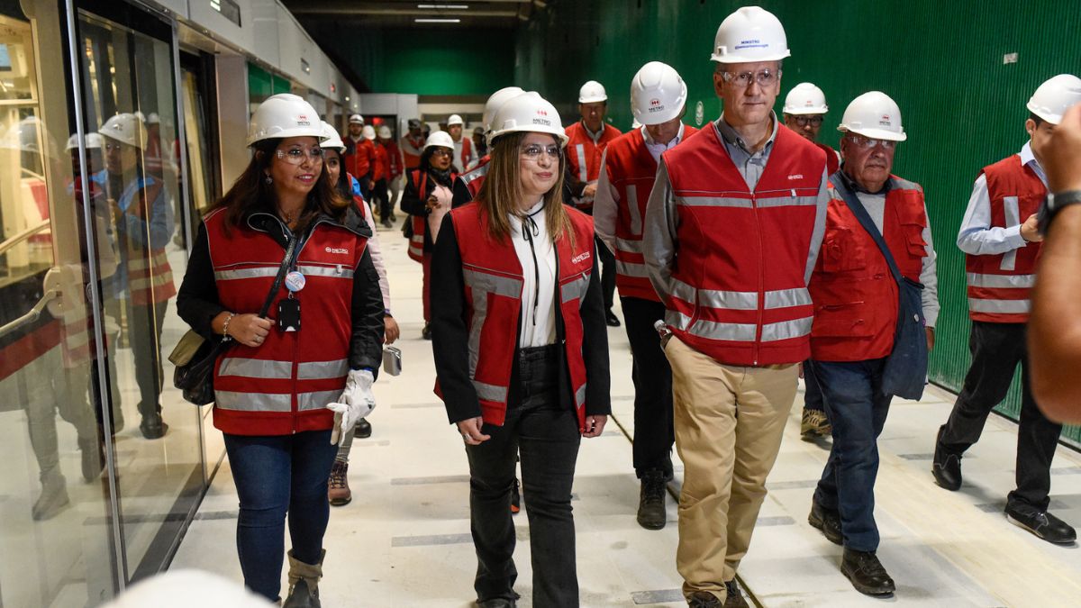 Mertro De Santiago Anuncio (1)