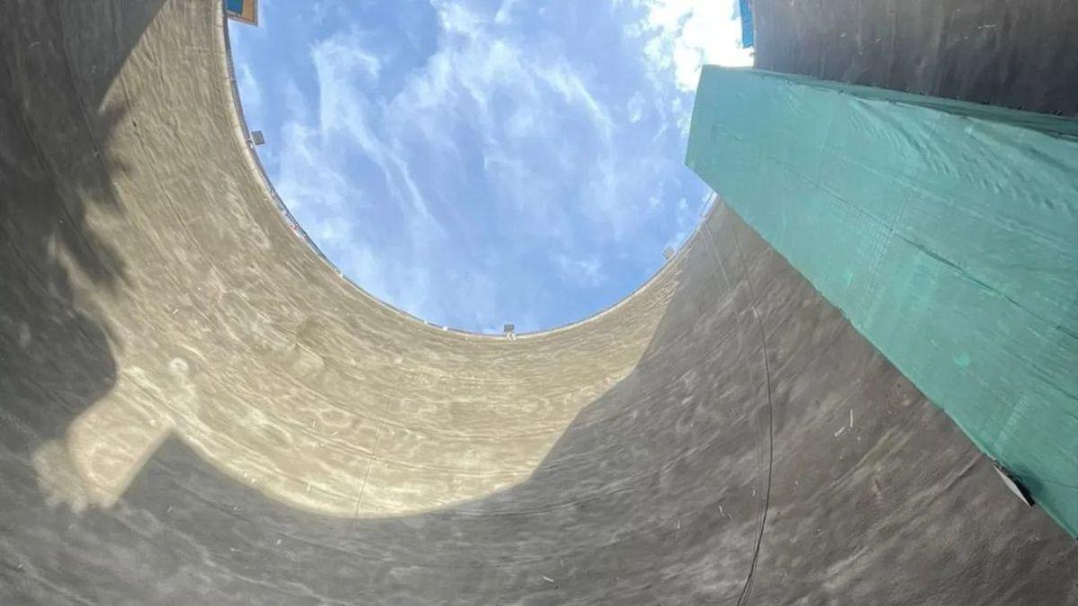 Metro De Santiago Línea 7 (3)