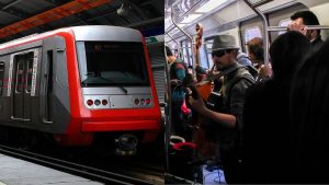 "Con mucho esfuerzo...": Metro de Santiago por fin escuchó a la gente y reveló su nueva iniciativa