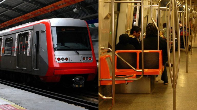 Metro De Santiago Seguridad (3)