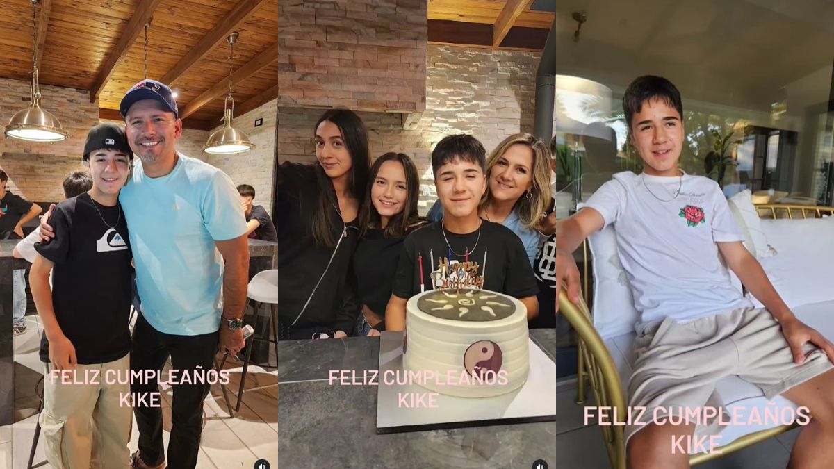 Michelle Adam Hijo (2)