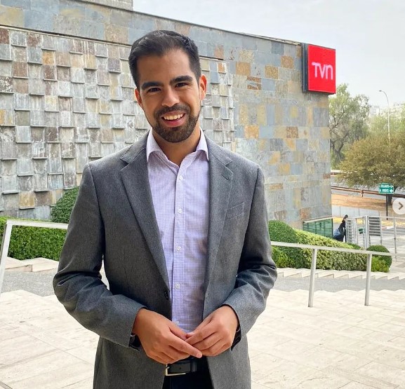 Nicolás Soto Beltrán