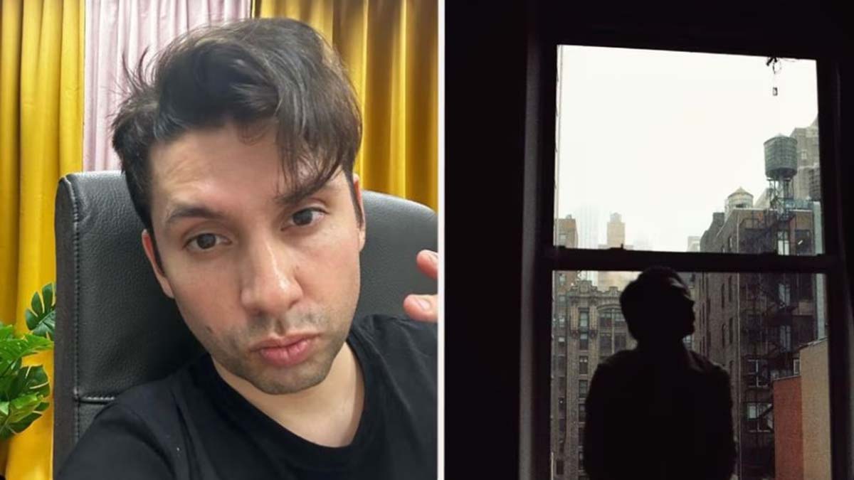 ¡Con vista al Empire State!: Fabrizio Copano reveló el costo del arriendo de su oficina en Nueva York