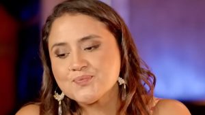 "Se subió a la micro con otra familia": Pamela Leiva revela dolorosa traición de su padre