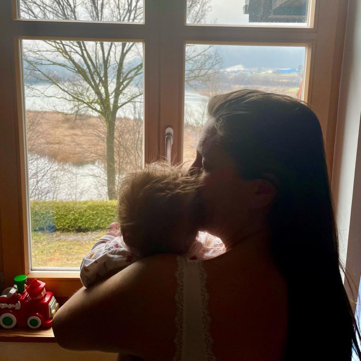 Paty López Hijo (2)