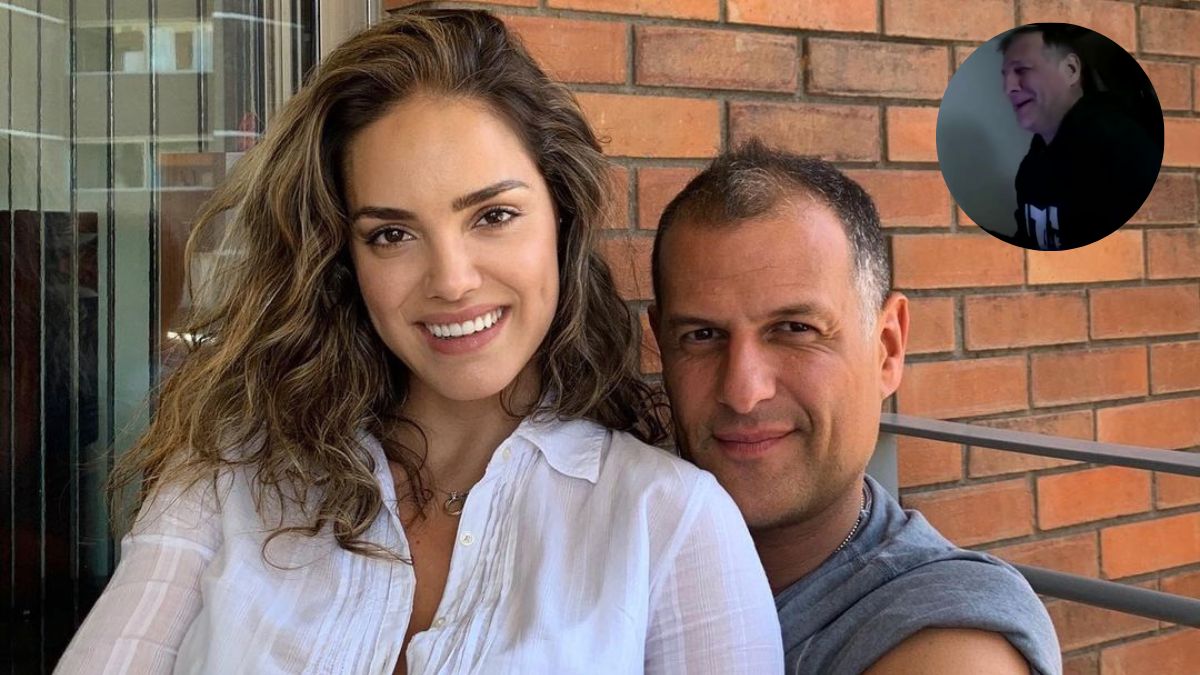 Un llanto sin lágrimas: Así fue la reacción de Rodrigo del Valle posterior a la muerte de Nayara Vit