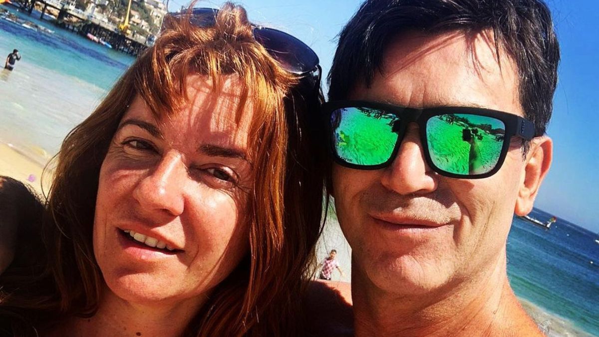 ¡Cómo pasa el tiempo! Así de grande están los hijos de Remigio Remedy y Pamela Villalba