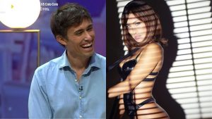 ¿Afloró el amor?: Roberto Cox contó la firme sobre su relación con Sabrina Sosa