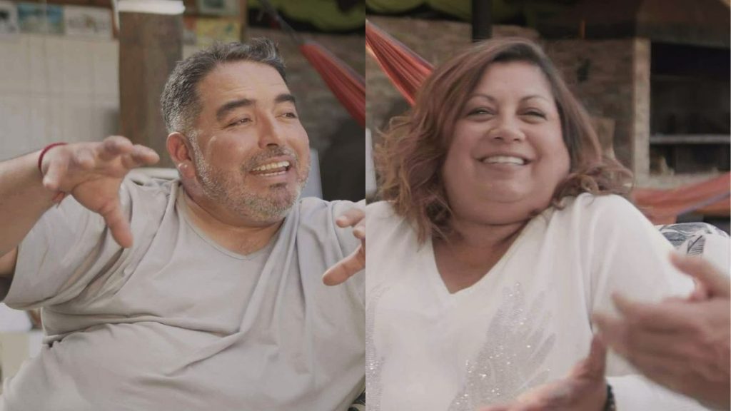 Rodrigo Villegas Esposa (1)