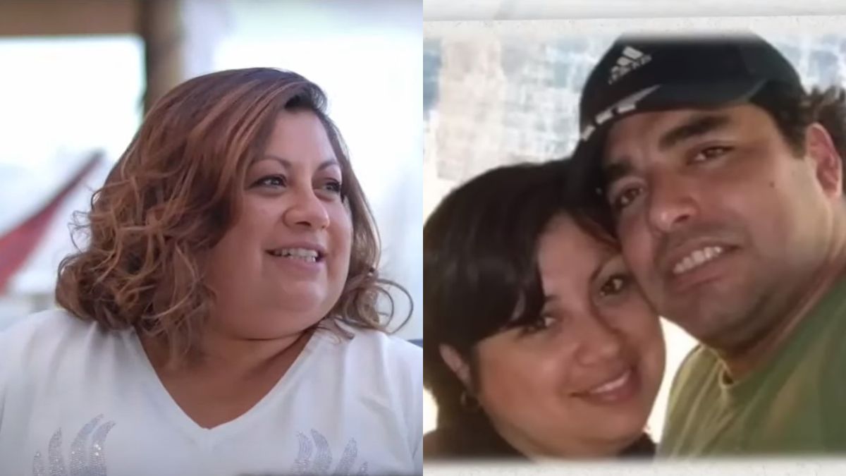 Rodrigo Villegas Esposa (2)