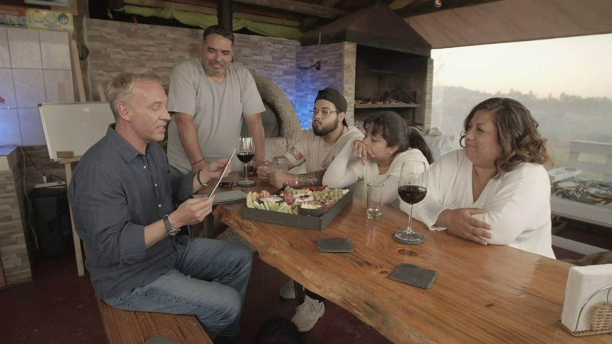 Rodrigo Villegas Esposa (3)