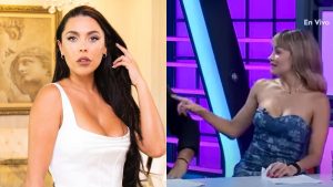 "Tuvimos un par de roces": Sabrina Sosa explica la complicada relación que tuvo con Daniela Aránguiz