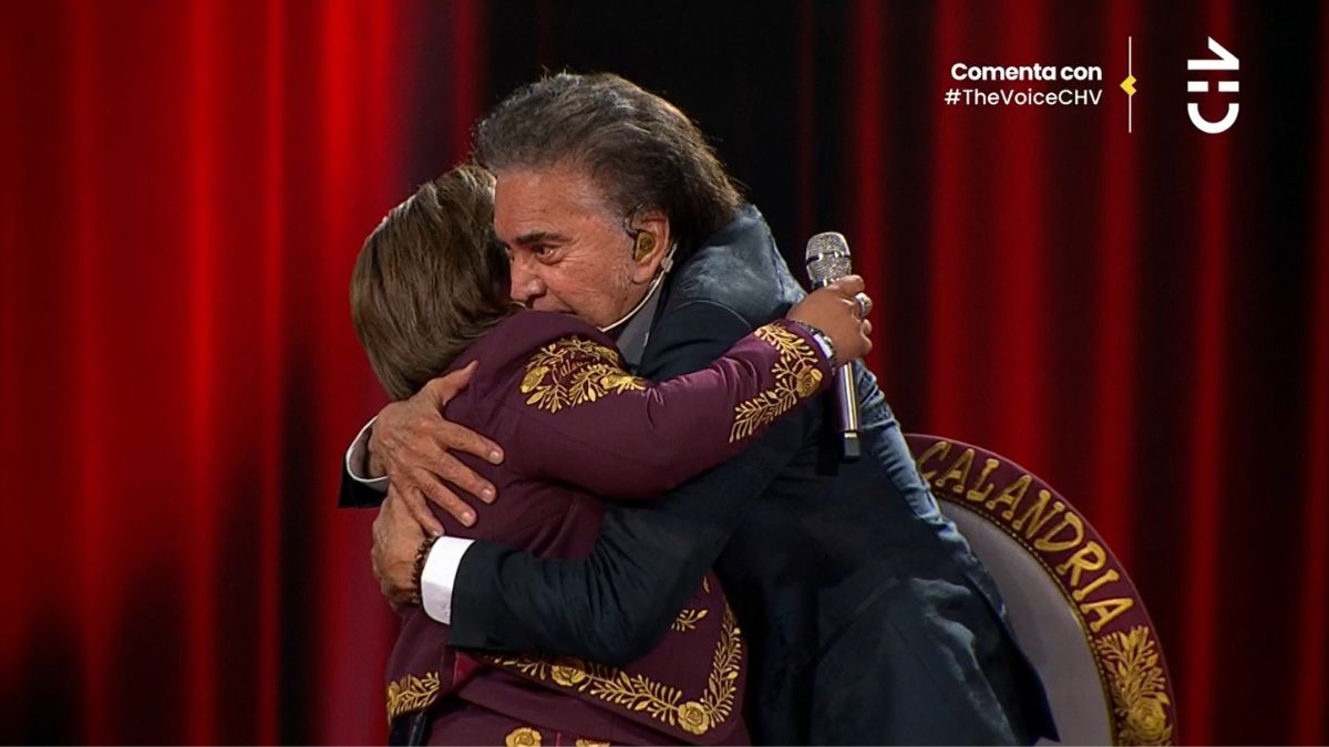 The Voice Puma Rodríguez (2)