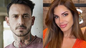 "Un Judas moderno": Las reacciones que dejó la confirmación del romance de Mauricio Pinilla y Gala Caldirola