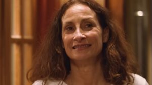 Un antiguo amor: La inesperada historia detrás de la foto de Amparo Noguera en La Ley de Baltazar