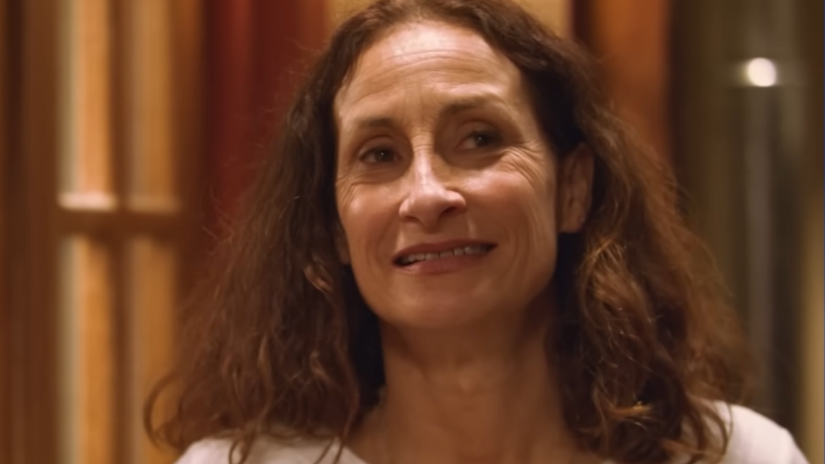 Un antiguo amor: La inesperada historia detrás de la foto de Amparo Noguera en La Ley de Baltazar