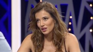 "Vamos por más estudios": Yamila Reyna se sinceró sobre su estado de salud