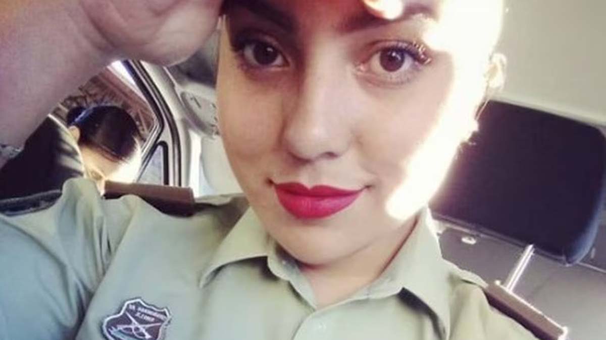 "Le da un poco más de morbo a la gente ": habló la ex carabinera del Onlyfans chileno
