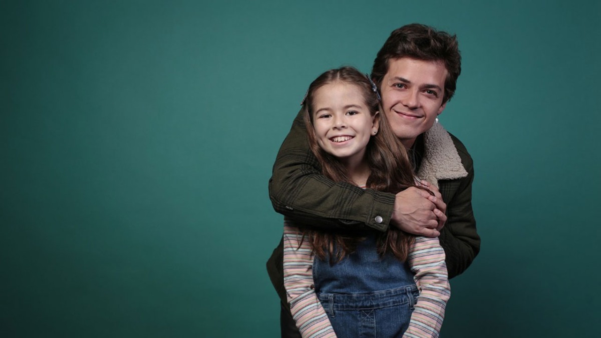 "Hoy hay fiesta en el cielo": Actriz de La Ley de Baltazar se emociona al recordar a su fallecido padre