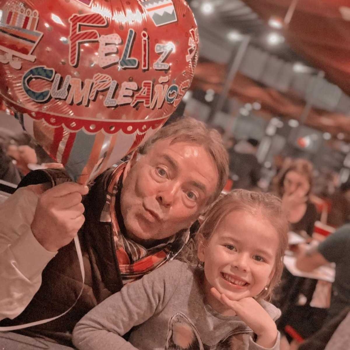 Actriz La Ley De Baltazar