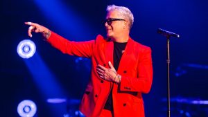 Alejandro Sanz en Chile: ¿Cuál es el setlist de su segunda fecha en Movistar Arena?