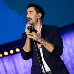 Álex Ubago en Chile 2026: fechas, venta de entradas, ciudades y todos los detalles de su gira por el país