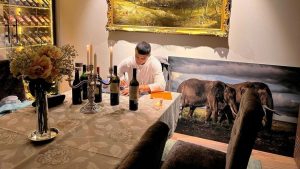 "Algo nunca antes visto en Chile": Así sería el nuevo negocio de Alexis Sánchez alejado del fútbol