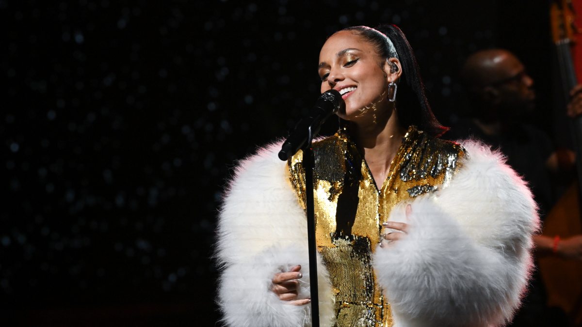 CONCURSO: Gana una entrada doble para disfrutar con Alicia Keys junto a FMDOS