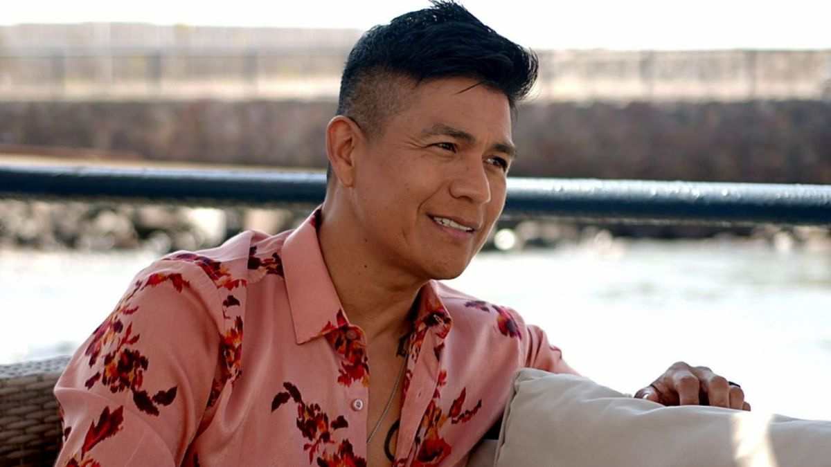 "Despierto en psiquiatría, amarrado a los 17 años": El dramático momento de Américo tras intento de suicidio