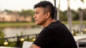 "Yo no tomo nada": Américo cuenta su difícil lucha con el alcohol