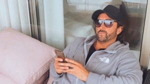 "Tienes que ser inteligente para jugar": Arturo Longton habla sobre su trabajo en un sitio de apuestas y casino en línea