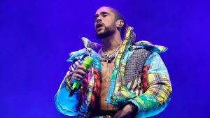El show de Bad Bunny en Coachella 2023: Con varios artistas invitados y Kendall Jenner en el público