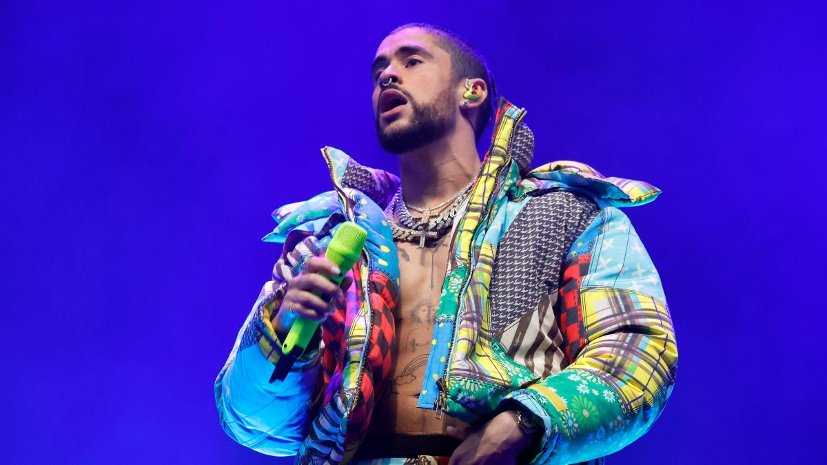El show de Bad Bunny en Coachella 2023: Con varios artistas invitados y Kendall Jenner en el público