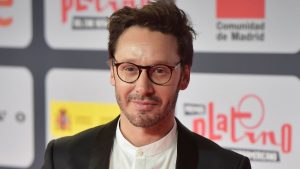 “En estas páginas hablo acerca de mi niña”: Benjamín Vicuña sobre el libro dedicado a su hija