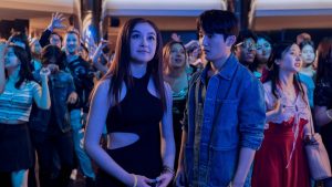 Para los fans del drama juvenil: Besos, Kitty, la próxima serie de Netflix que no te puedes perder