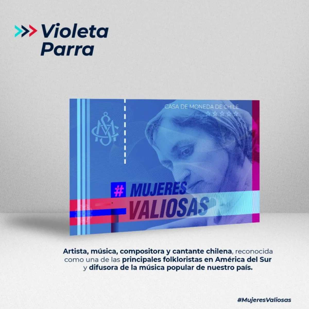 Violeta Parra