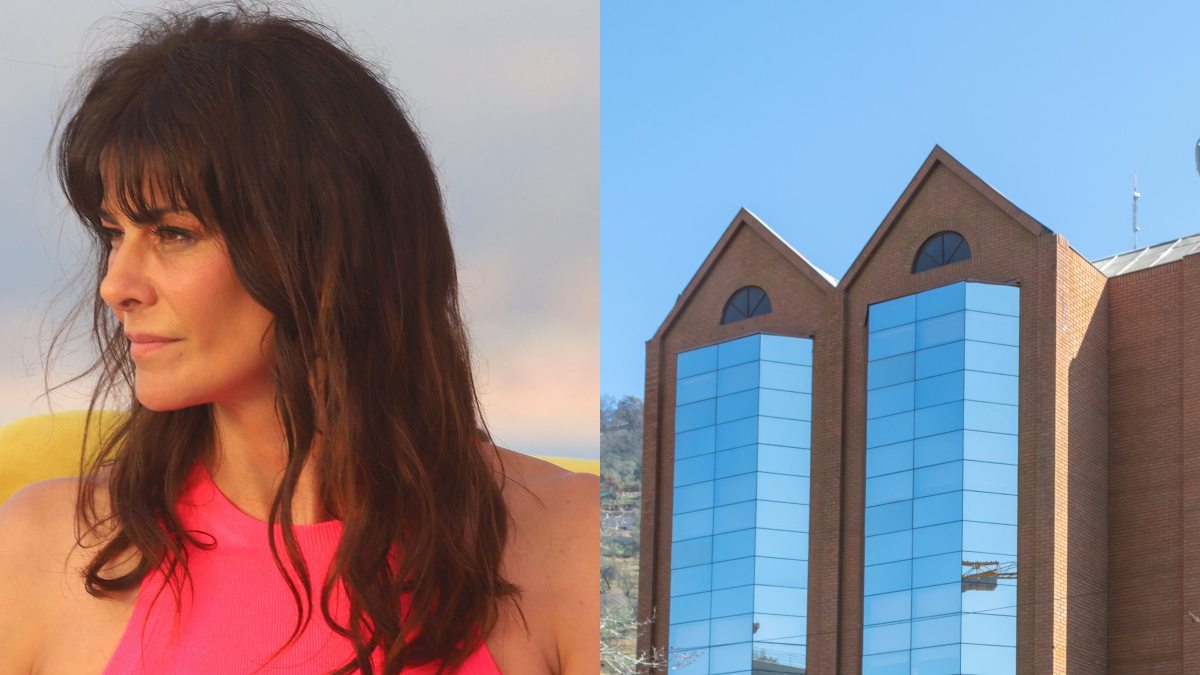 Canal 13 rompe el silencio sobre supuesta investigación del SII por contrato de Tonka Tomicic